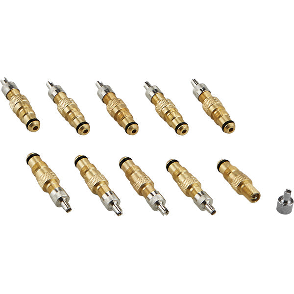 TR CH3 Valve Core Housing