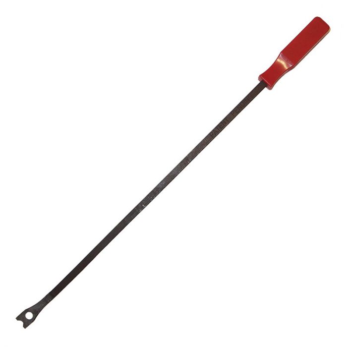 Transmission Popper