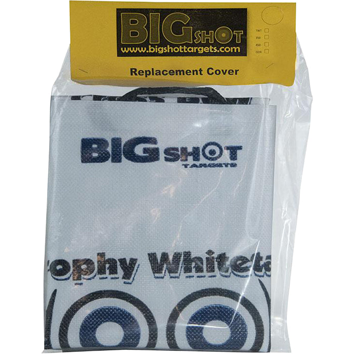 Trophy Whitetail Bag Replacement Cover