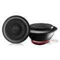 TROPO-20-TWT // 0.8" 60 Watt Silk-Dome Tweeters, Pair