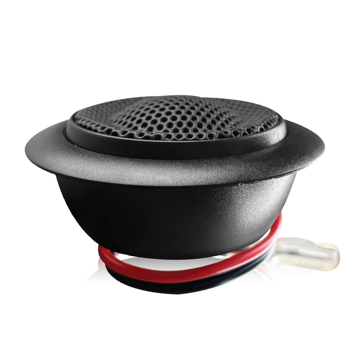 TROPO-20-TWT // 0.8" 60 Watt Silk-Dome Tweeters, Pair