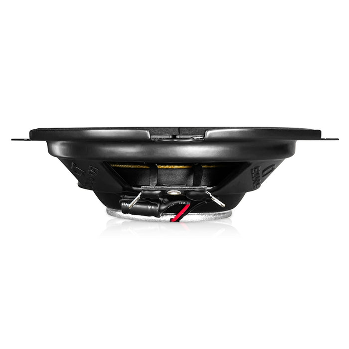 TROPO-5X7-COX // 60 Watts RMS 5x7" Shallow-Mount Car Speakers, Pair