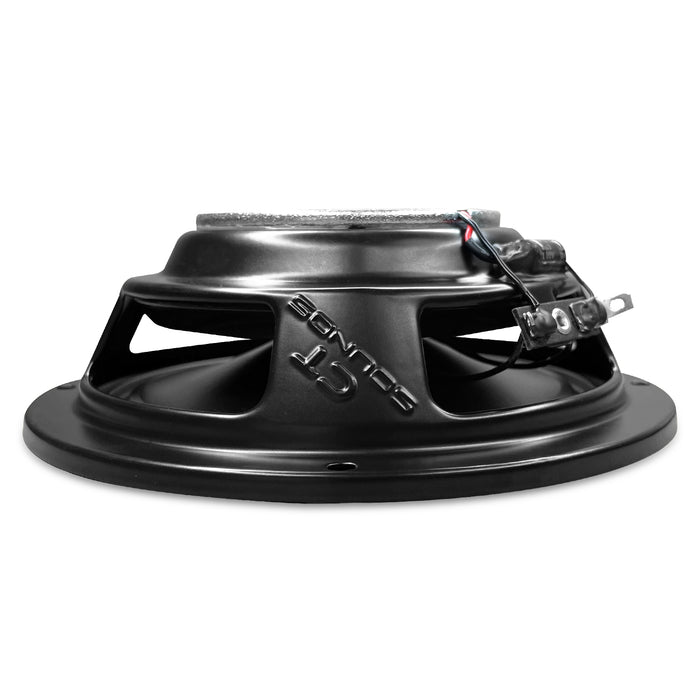 TROPO-6-5-COX // 80 Watts RMS 6.5" Shallow-Mount Car Speakers, Pair