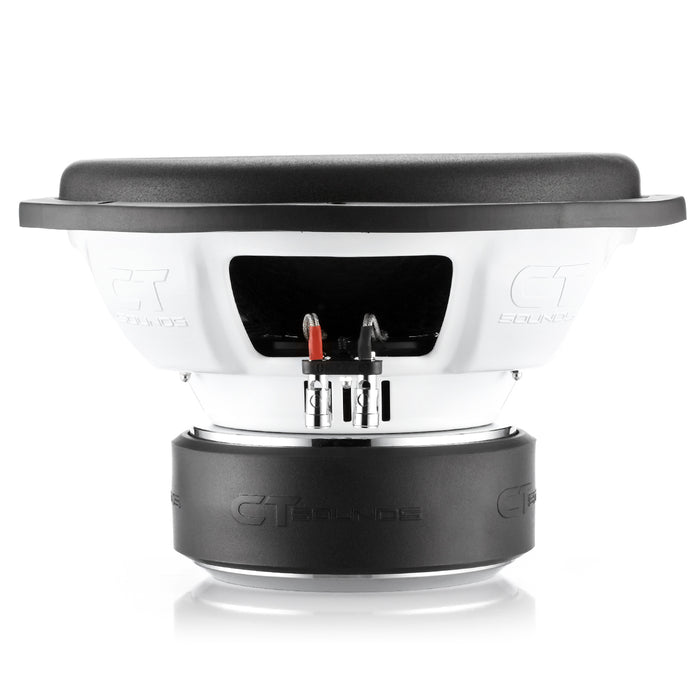 TROPO-XL-12 // 1000 Watts RMS 12 Inch Car Subwoofer