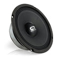 TROPO65-4 // 175 Watts RMS 6.5" Shallow Midrange Speaker