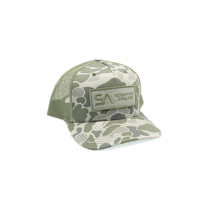 Scientific Anglers Trucker Hat