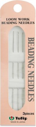 Tulip - Loom Work Beading Needles