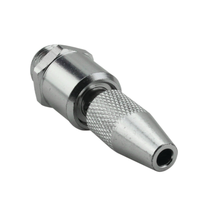 Turbo Blow Gun Nozzle Kit (3-Piece)
