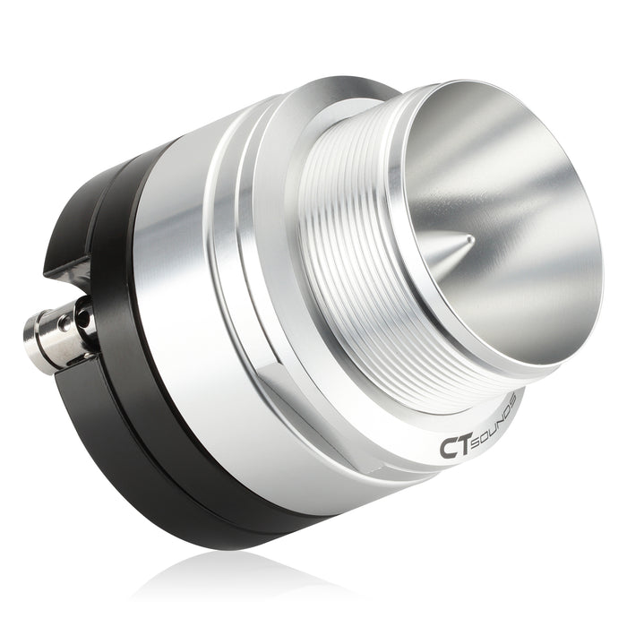 TX-175A // 1.75" 480 Watt Neodymium Super Tweeters, Pair