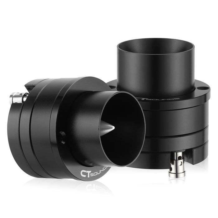 TX-175B // 1.75" 480 Watt Neodymium Super Tweeters, Pair