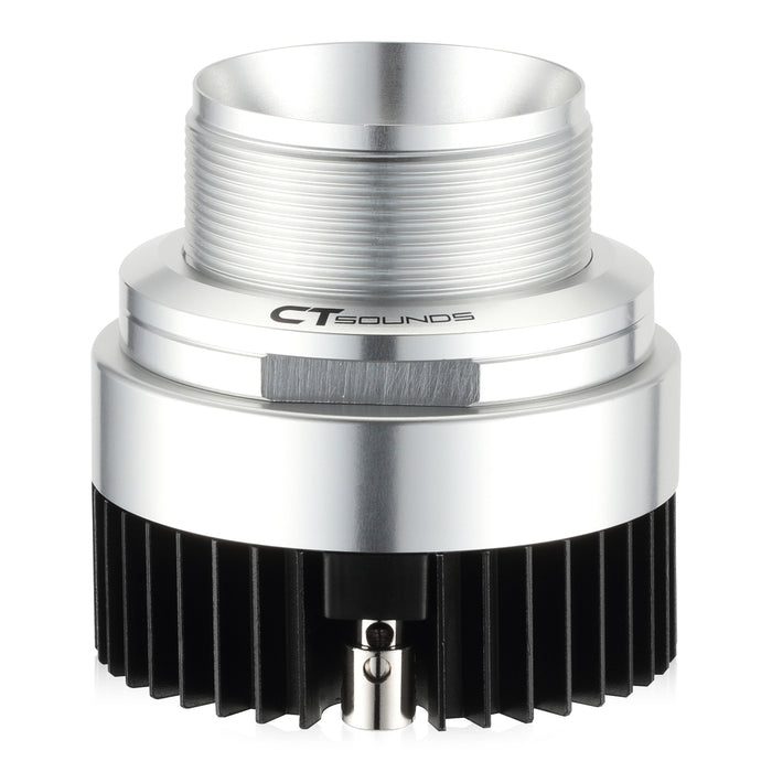 TX-175C // 1.75" 480 Watt Neodymium Super Tweeters, Pair