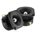 TX-35A // 3.5" 600 Watt Titanium Super Tweeters, Pair