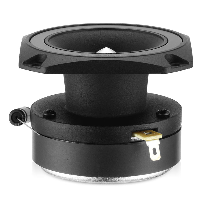 TX-35A // 3.5" 600 Watt Titanium Super Tweeters, Pair