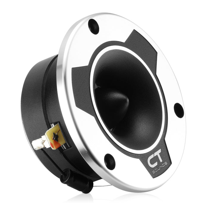 TX-35C // 3.5" 480 Watt Titanium Super Tweeters, Pair