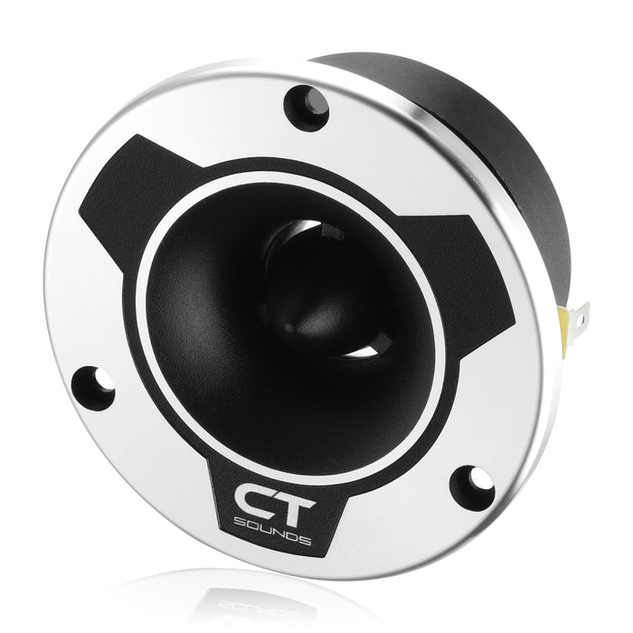 TX-35C // 3.5" 480 Watt Titanium Super Tweeters, Pair