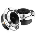 TX-35D // 3.5" 480 Watt Titanium Super Tweeters, Pair