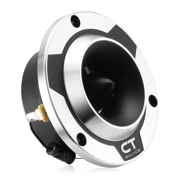 TX-35D // 3.5" 480 Watt Titanium Super Tweeters, Pair