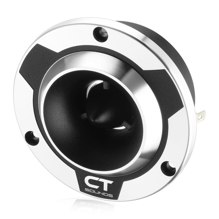 TX-35D // 3.5" 480 Watt Titanium Super Tweeters, Pair