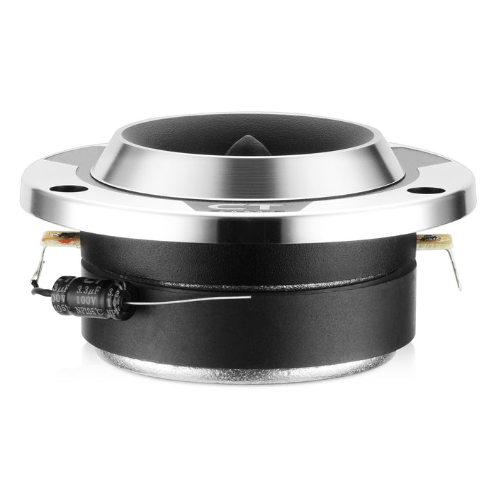 TX-35D // 3.5" 480 Watt Titanium Super Tweeters, Pair