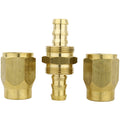 ULR Hose 1/2" Air Hose Assembly Repair Splicer