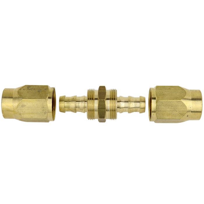 ULR Hose 1/2" Air Hose Assembly Repair Splicer