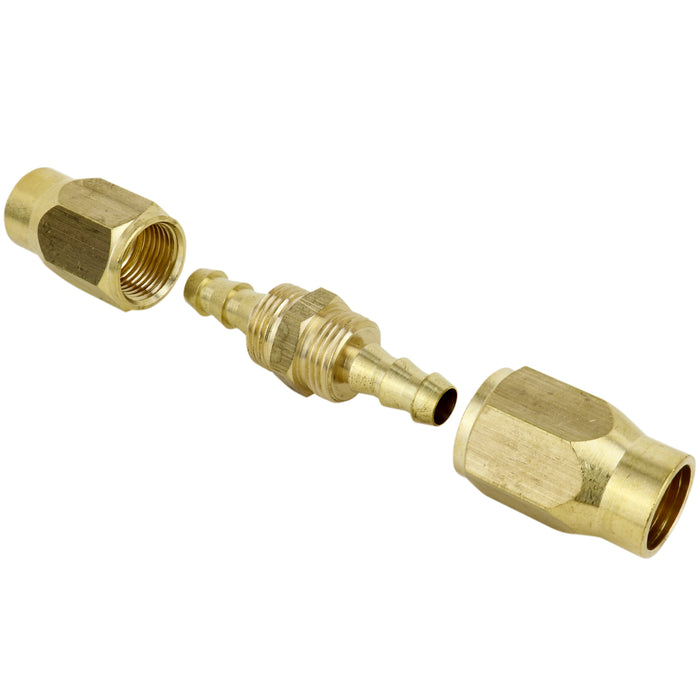 ULR Hose 3/8" Air Hose Assembly Repair Splicer