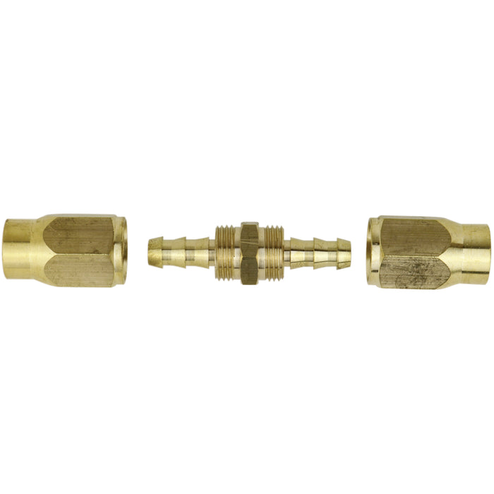ULR Hose 3/8" Air Hose Assembly Repair Splicer