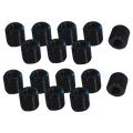 8PK (16 Proserts) Black Oxide (PMXPPS006012B-8PK)