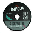 Umpqua Deceiver HD Saltwater Shock Pink Tippet