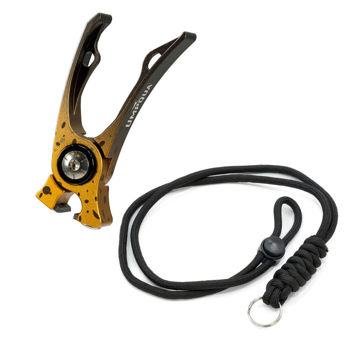 Umpqua River Run Nipper