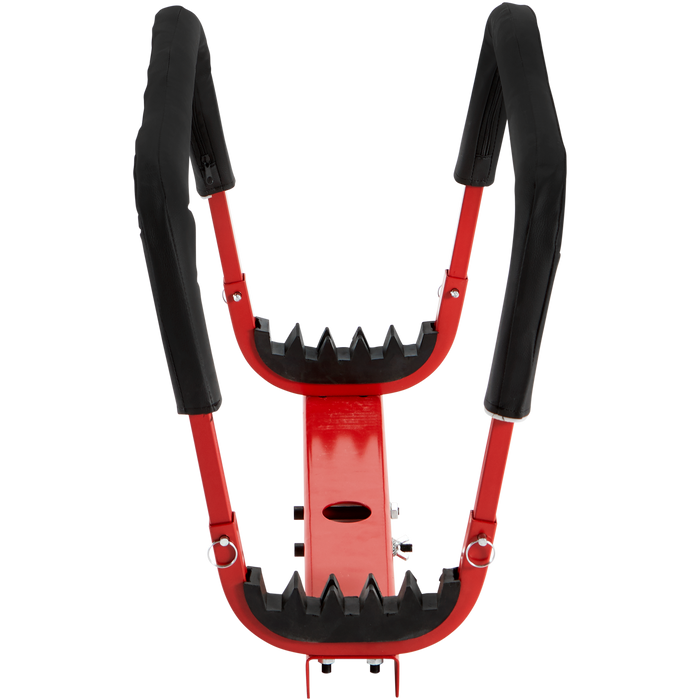 Universal E-Z Rest Door Hanger System – Door Hanger with Floor Jack Adapter