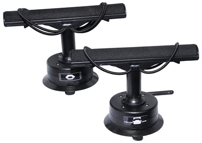 Vac Rac Multi Vac Rack - Fly Rod Holder for Vehicles