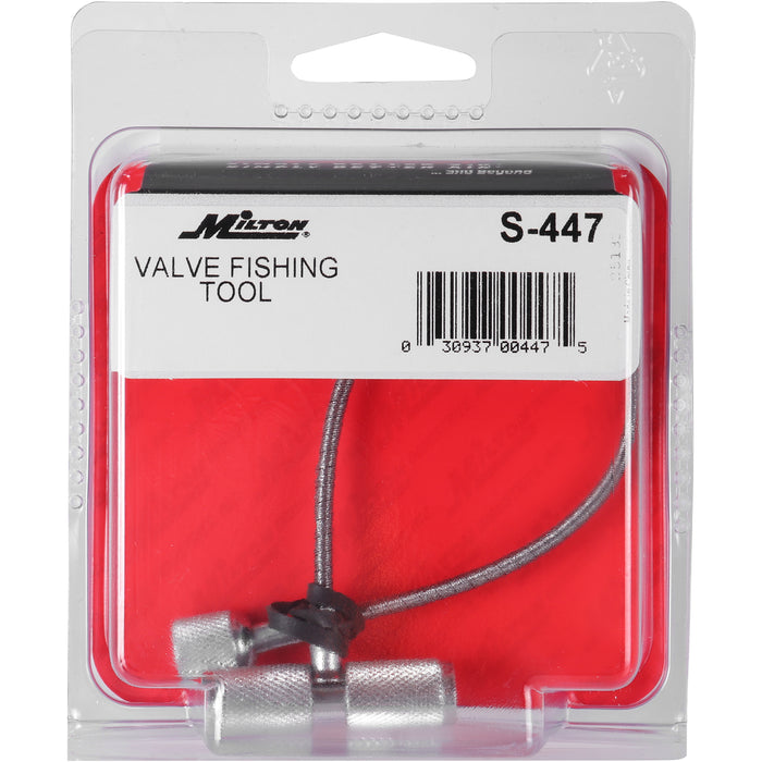 Valve Fishing Tool