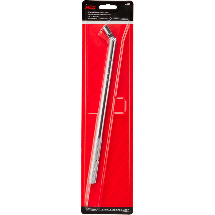 Valve Insertion Tool