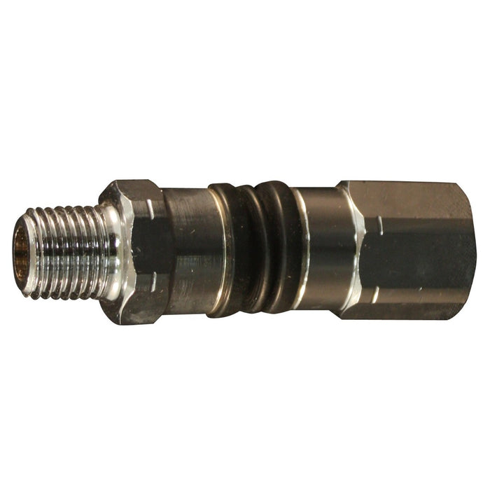 Variable Angle Swivel Fitting