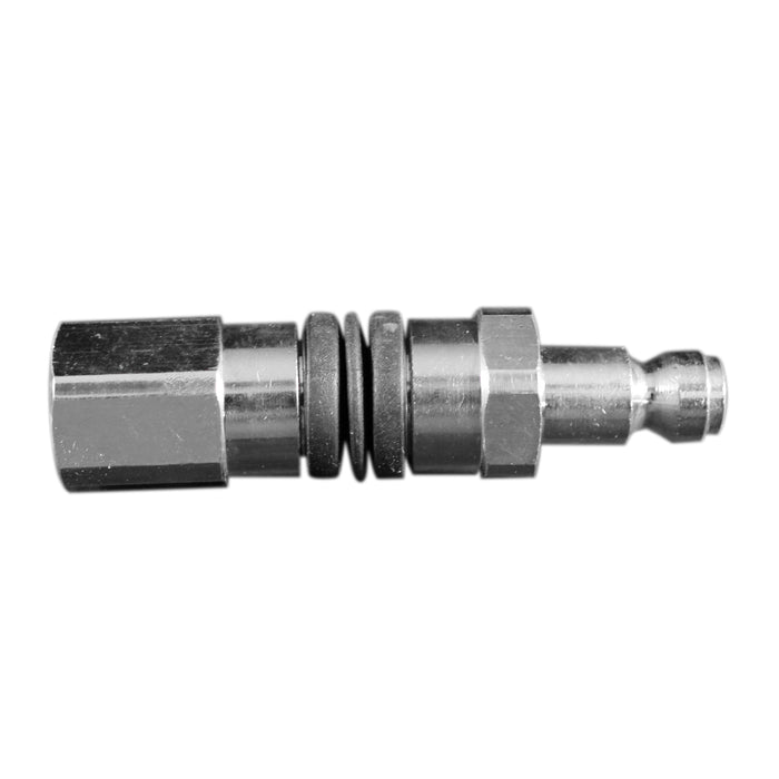 Single Retail Pack (S-99681-9) / 1/4" T style Plug / Retail Pack of 5