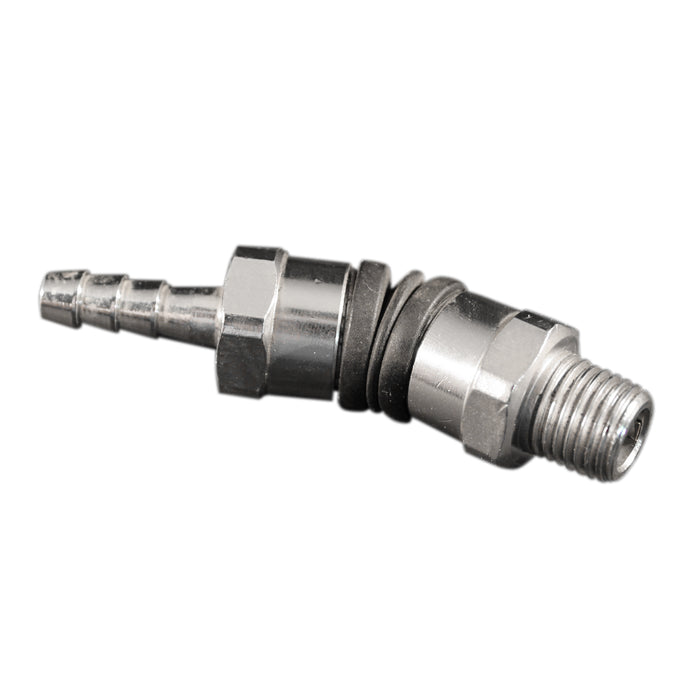 Box of 5 Skin-Cards (s-99681-2) / 1/4" Hose Barb / Retail Pack of 5