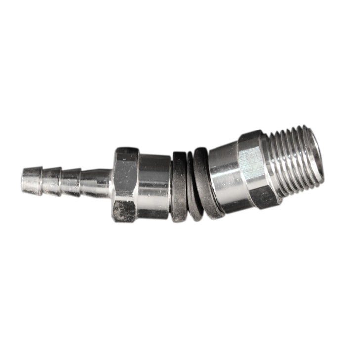 Variable Angle Swivel Fitting