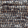 Wapsi variegated chenille fly tying material used for stonefly nymph patterns, woolly buggers, and large trout flies