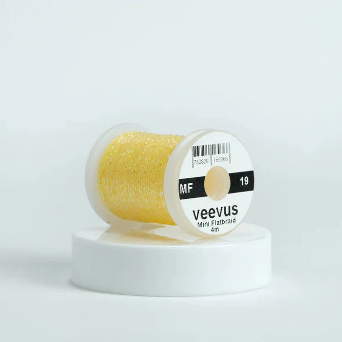 Yellow Pearl