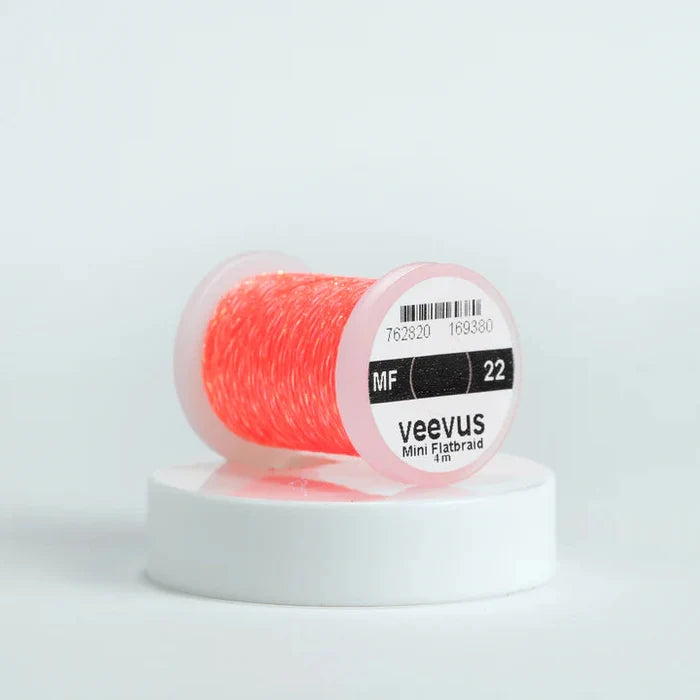 Fluorescent Orange