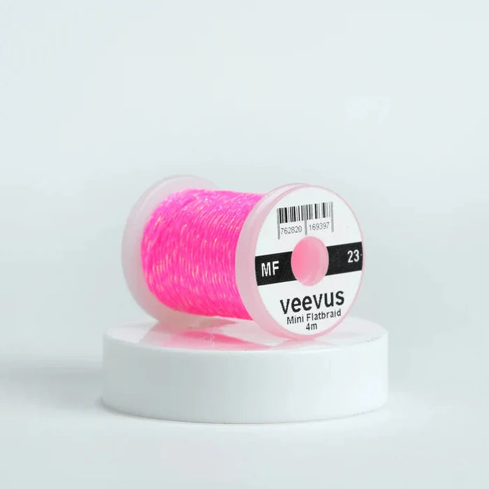 Fluorescent Pink