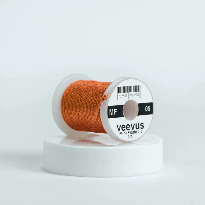 Dark Orange