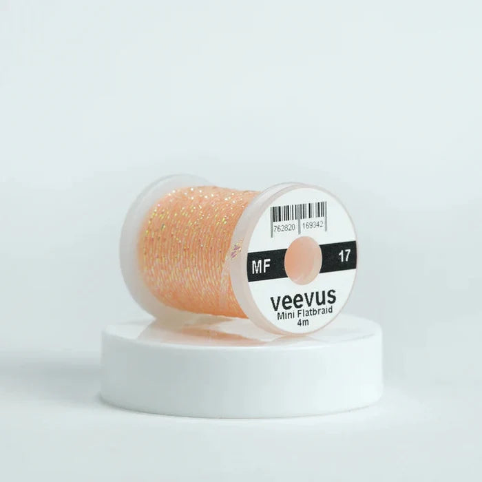 Peach Pearl