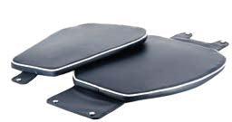 VETUS CAPTAIN Boat Seat Cushions Only