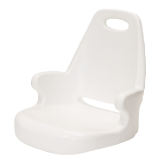 VETUS CAPTAIN Boat Seat