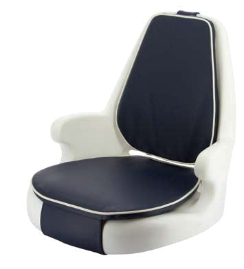 VETUS CAPTAIN Boat Seat