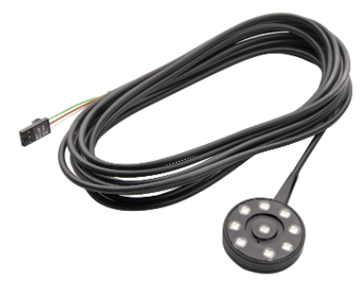 VETUS Extra Sensor 12/24V - Bosuns Boat