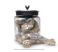 Vital Essentials Raw Bar Freeze Dried Raw Turkey Necks Dog Snacks