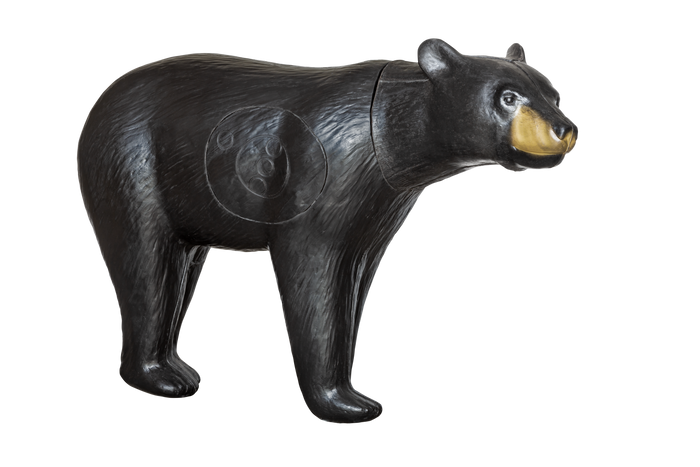 Walking Bear Replacement Head